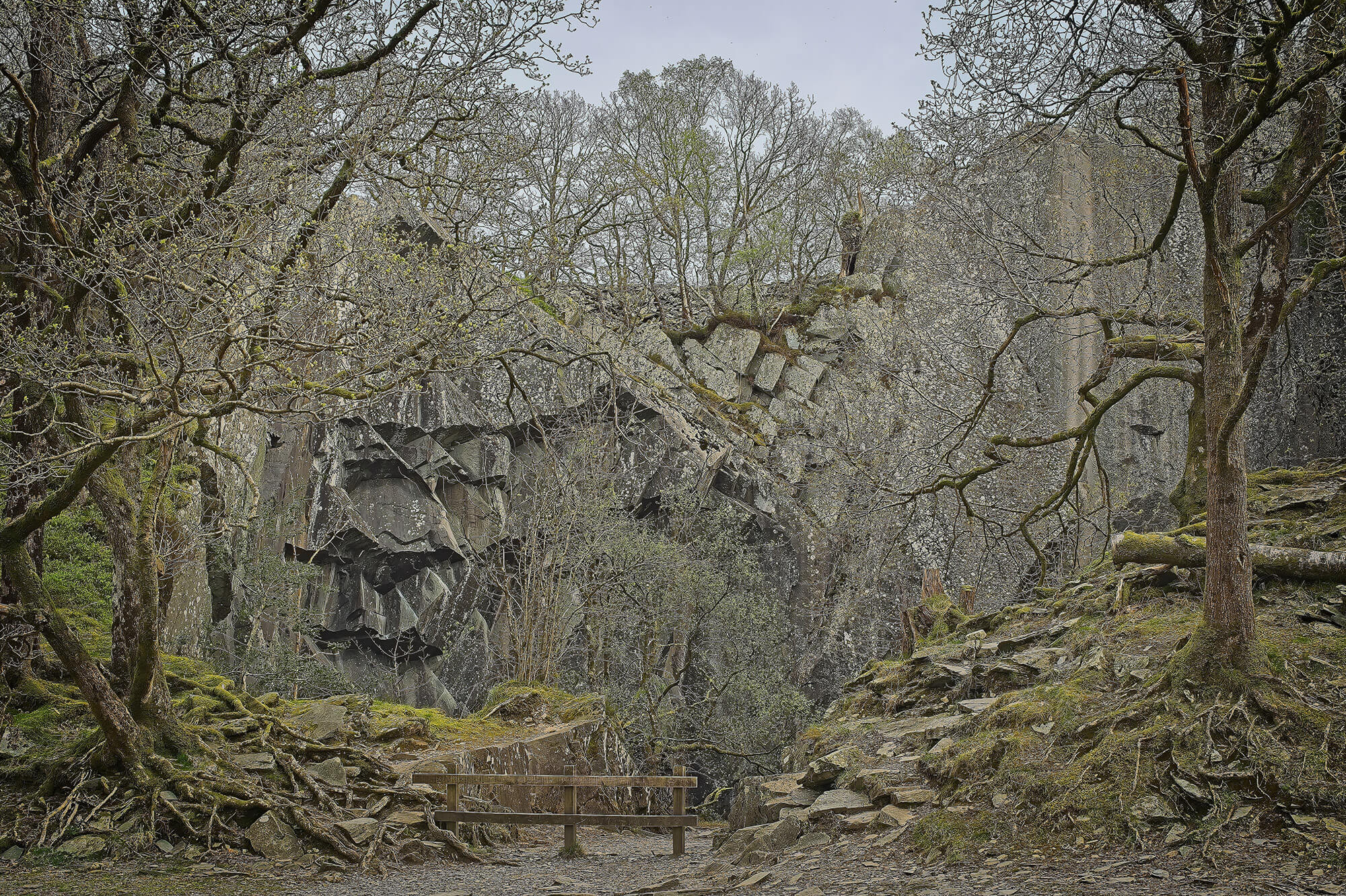 Hidden Places around the Lake District - Retreats & Hideaways