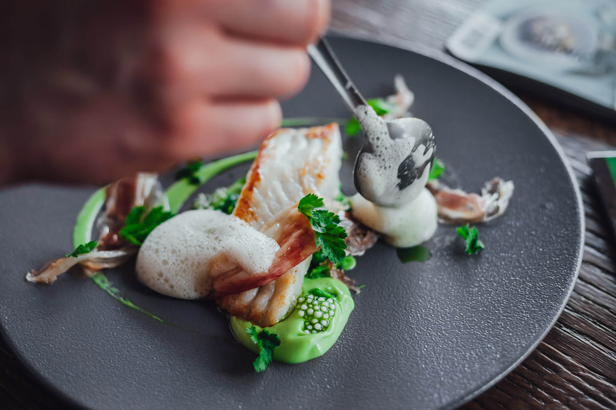 Michelin-star-food-image